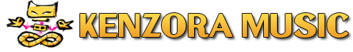 Kenzora Music logo